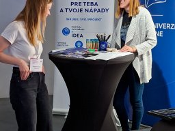 Festival študentskej podnikavosti - 19.5.2026